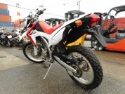HONDA CRF250L фото 4 HONDA CRF250L фото 4