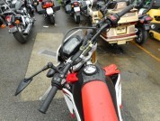 HONDA CRF250L фото 5 HONDA CRF250L фото 5