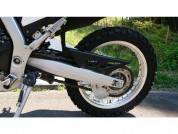 HONDA CRF250L фото 7 HONDA CRF250L фото 7
