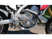 HONDA CRF250L фото 8 HONDA CRF250L фото 8
