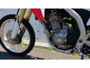 HONDA CRF250L фото 10 HONDA CRF250L фото 10