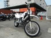 SUZUKI DR-Z400S фото 1 SUZUKI DR-Z400S фото 1