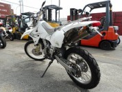 SUZUKI DR-Z400S фото 4 SUZUKI DR-Z400S фото 4
