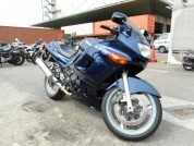 KAWASAKI ZZ-R400 фото 1 KAWASAKI ZZ-R400 фото 1
