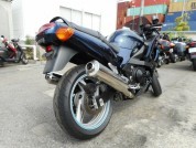KAWASAKI ZZ-R400 фото 3 KAWASAKI ZZ-R400 фото 3