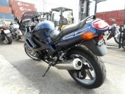 KAWASAKI ZZ-R400 фото 4 KAWASAKI ZZ-R400 фото 4