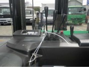TOYOTA 7FBR15 фото 3 TOYOTA 7FBR15 фото 3