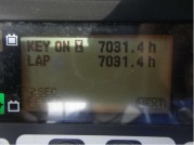 TOYOTA 7FBR15 фото 4 TOYOTA 7FBR15 фото 4