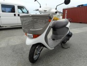 SUZUKI LETS 4 BASKET фото 1 SUZUKI LETS 4 BASKET фото 1