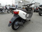 SUZUKI LETS 4 BASKET фото 2 SUZUKI LETS 4 BASKET фото 2