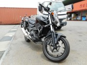 HONDA NC700S ABS DCT фото 1 HONDA NC700S ABS DCT фото 1