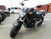 HONDA NC700S ABS DCT фото 2 HONDA NC700S ABS DCT фото 2
