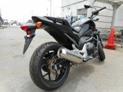 HONDA NC700S ABS DCT фото 3 HONDA NC700S ABS DCT фото 3