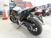 HONDA NC700S ABS DCT фото 4 HONDA NC700S ABS DCT фото 4