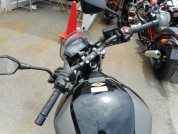 HONDA NC700S ABS DCT фото 5 HONDA NC700S ABS DCT фото 5
