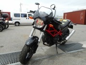 DUCATI MONSTER M400 фото 2 DUCATI MONSTER M400 фото 2