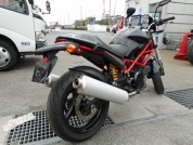 DUCATI MONSTER M400 фото 3 DUCATI MONSTER M400 фото 3