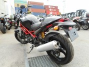 DUCATI MONSTER M400 фото 4 DUCATI MONSTER M400 фото 4