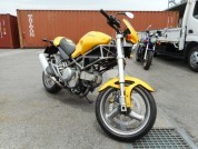 DUCATI MONSTER 400 фото 1 DUCATI MONSTER 400 фото 1