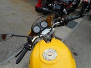 DUCATI MONSTER 400 фото 5 DUCATI MONSTER 400 фото 5