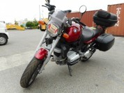 BMW R1100R фото 2 BMW R1100R фото 2