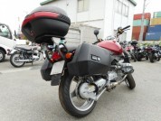 BMW R1100R фото 3 BMW R1100R фото 3