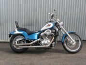 HONDA STEED 400 фото 3 HONDA STEED 400 фото 3