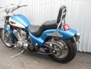 HONDA STEED 400 фото 4 HONDA STEED 400 фото 4