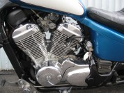 HONDA STEED 400 фото 5 HONDA STEED 400 фото 5