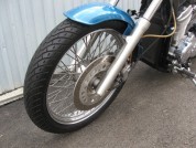 HONDA STEED 400 фото 7 HONDA STEED 400 фото 7
