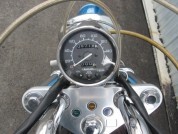 HONDA STEED 400 фото 9 HONDA STEED 400 фото 9