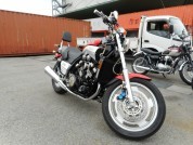 YAMAHA V-MAX фото 1 YAMAHA V-MAX фото 1