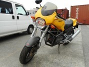 DUCATI MONSTER 900 фото 2 DUCATI MONSTER 900 фото 2