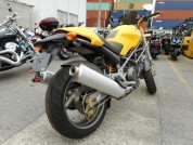 DUCATI MONSTER 900 фото 3 DUCATI MONSTER 900 фото 3