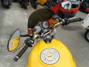DUCATI MONSTER 900 фото 5 DUCATI MONSTER 900 фото 5
