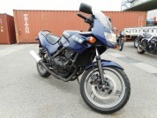 KAWASAKI EX400 фото 1 KAWASAKI EX400 фото 1