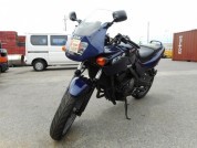 KAWASAKI EX400 фото 2 KAWASAKI EX400 фото 2