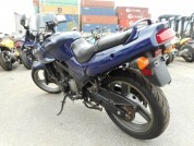 KAWASAKI EX400 фото 4 KAWASAKI EX400 фото 4