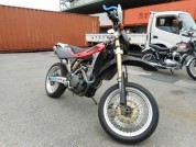 HUSQVARNA SM400R фото 1 HUSQVARNA SM400R фото 1