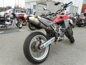 HUSQVARNA SM400R фото 3 HUSQVARNA SM400R фото 3