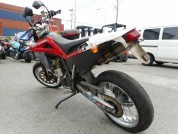HUSQVARNA SM400R фото 4 HUSQVARNA SM400R фото 4