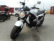 SUZUKI GLADIUS 400 ABS фото 2 SUZUKI GLADIUS 400 ABS фото 2