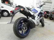 SUZUKI GLADIUS 400 ABS фото 3 SUZUKI GLADIUS 400 ABS фото 3