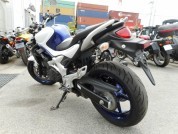 SUZUKI GLADIUS 400 ABS фото 4 SUZUKI GLADIUS 400 ABS фото 4