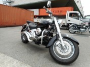 YAMAHA DRAGSTAR 400 CLASSIC фото 1 YAMAHA DRAGSTAR 400 CLASSIC фото 1