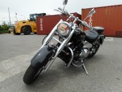 YAMAHA DRAGSTAR 400 CLASSIC фото 2 YAMAHA DRAGSTAR 400 CLASSIC фото 2