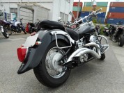YAMAHA DRAGSTAR 400 CLASSIC фото 3 YAMAHA DRAGSTAR 400 CLASSIC фото 3