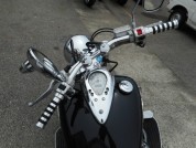 YAMAHA DRAGSTAR 400 CLASSIC фото 5 YAMAHA DRAGSTAR 400 CLASSIC фото 5