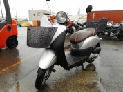 HONDA TODAY Fi фото 1 HONDA TODAY Fi фото 1