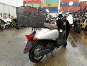 HONDA TODAY Fi фото 2 HONDA TODAY Fi фото 2